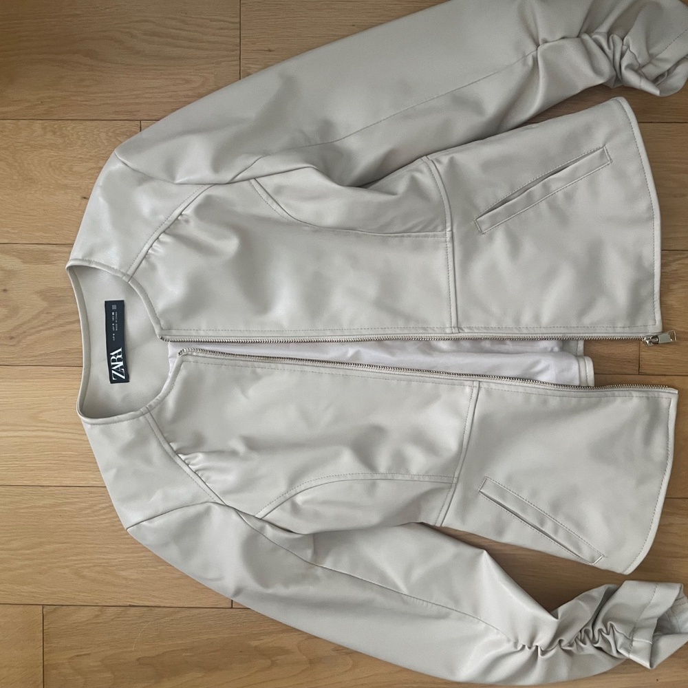 Jacket - Picture 2 of 2